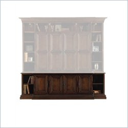 Stanley Furniture Montecito Maple TV Stand