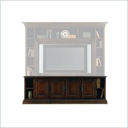 Stanley Furniture Montecito Maple TV Stand