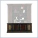 Stanley Furniture Montecito Open Range Maple Credenza Base