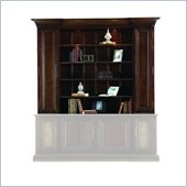 Stanley Furniture Montecito Open Range Maple Bookcase Deck