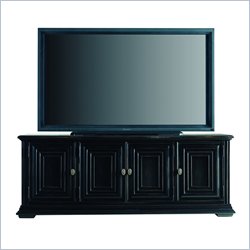Stanley Furniture Paradise Valley Ebony TV Stand