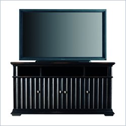 Stanley Furniture Paradise Valley Ebony TV Stand