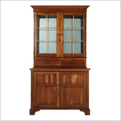 Stanley Furniture American Perspective Beeswax Cherry China