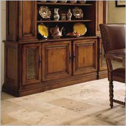 Stanley Furniture Santa Barbara Open Range China Base