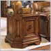 Stanley Furniture Santa Barbara Birch Octagonal Lamp Table