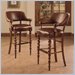Stanley Furniture Santa Barbara Bar Stool in Maple