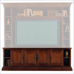 Stanley Furniture Santa Barbara Maple Plasma/LCD TV Stand