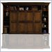 Stanley Furniture Santa Barbara Maple Entertainment Bookcase