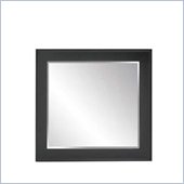 Stanley Furniture Louis Louis Black Opal Landscape Mirror