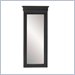 Stanley Furniture Louis Louis Black Opal Vertical Leap Mirror