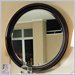 Stanley Furniture American Modern Round Mirror