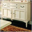 Stanley Furniture Portofino Ivory Buffet