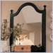 Stanley Furniture Portofino Basque Black Vertical Mirror