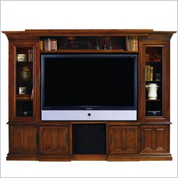 Stanley Santa Barbara Entertainment Center  Adjustable Theatre
