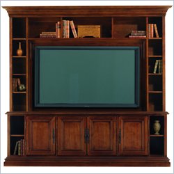 Stanley Furniture Santa Barbara Plasma Entertainment Center