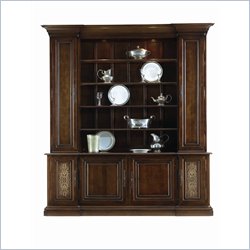 Stanley Furniture Montecito Open Range China Deck and Base