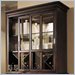 Stanley Furniture American Modern Maple Hutch