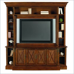 Stanley Furniture Sunset Key Entertainment Center