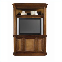 Stanley Furniture Sunset Key Corner  Entertainment Center