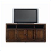 Stanley Furniture Continuum Cherry TV Stand