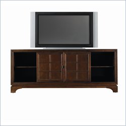Stanley Furniture Continuum Cherry TV Stand