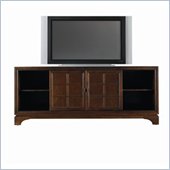 Stanley Furniture Continuum Cherry TV Stand