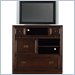 Stanley Furniture Continuum Cherry TV Stand