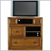 Stanley Furniture Continuum Cherry TV Stand