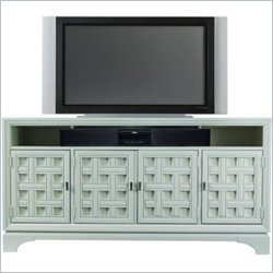 Stanley Furniture Continuum Ocean TV Stand