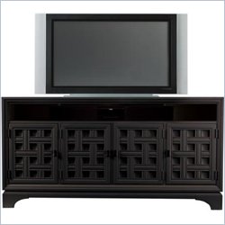 Stanley Furniture Continuum Java TV Stand