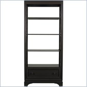 Stanley Furniture Continuum Etagere in Java