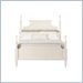 Stanley Furniture Shelter Island Piano Key Hampton Poster Bed