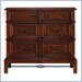 Stanley Furniture Santa Barbara Birch Gallery Chest