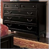Stanley Furniture Portofino Basque Black Chest
