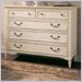 Stanley Furniture Portofino Ivory Dressing Chest