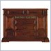 Stanley Furniture Santa Barbara Judge Walker's Maple Dressing Chest