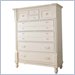 Stanley Furniture Shelter Island Dressing Chest in Piano Key