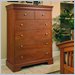 Stanley Furniture Translation Cherry Drawer Chest