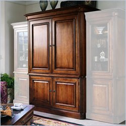 Stanley Furniture Provincia Entertainment Center
