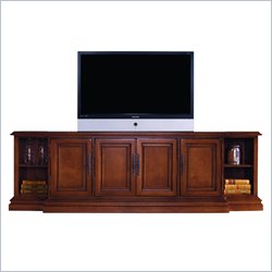 Stanley Furniture Santa Barbara Maple TV Stand