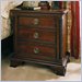 Stanley Furniture Estate Maple Night Stand in Lightly Distressed Finish