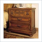 Stanley Furniture Santa Barbara Maple Bachelor's Chest