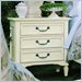 Stanley Furniture Portofino Ivory Bedside Nightstand Chest