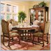 Stanley Furniture Provincia Maple Round Pedestal Table