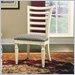 Stanley Furniture Portofino Ivory Ladderback Side Chair