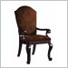 Stanley Furniture Toluca Lake Upholstered Arm Chair
