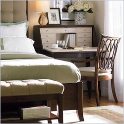 Stanley Furniture Signatures Mercantile Drop Front Desk
