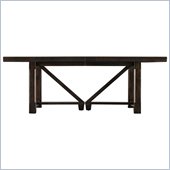 Stanley Furniture Modern Craftsman Breadmaker's Gathering Table 