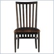ADD TO YOUR SET: Stanley Furniture Modern Craftsman Farms Side Chair
