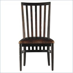 Stanley Furniture Modern Craftsman Farms Side Chair